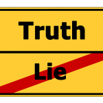 3 практични причини да казваме истината